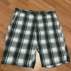 Volcom shorts. Used/new condition. Vintage/comfy